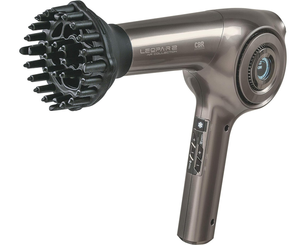 CBR Leopa-R2 Air Collection secador profesional