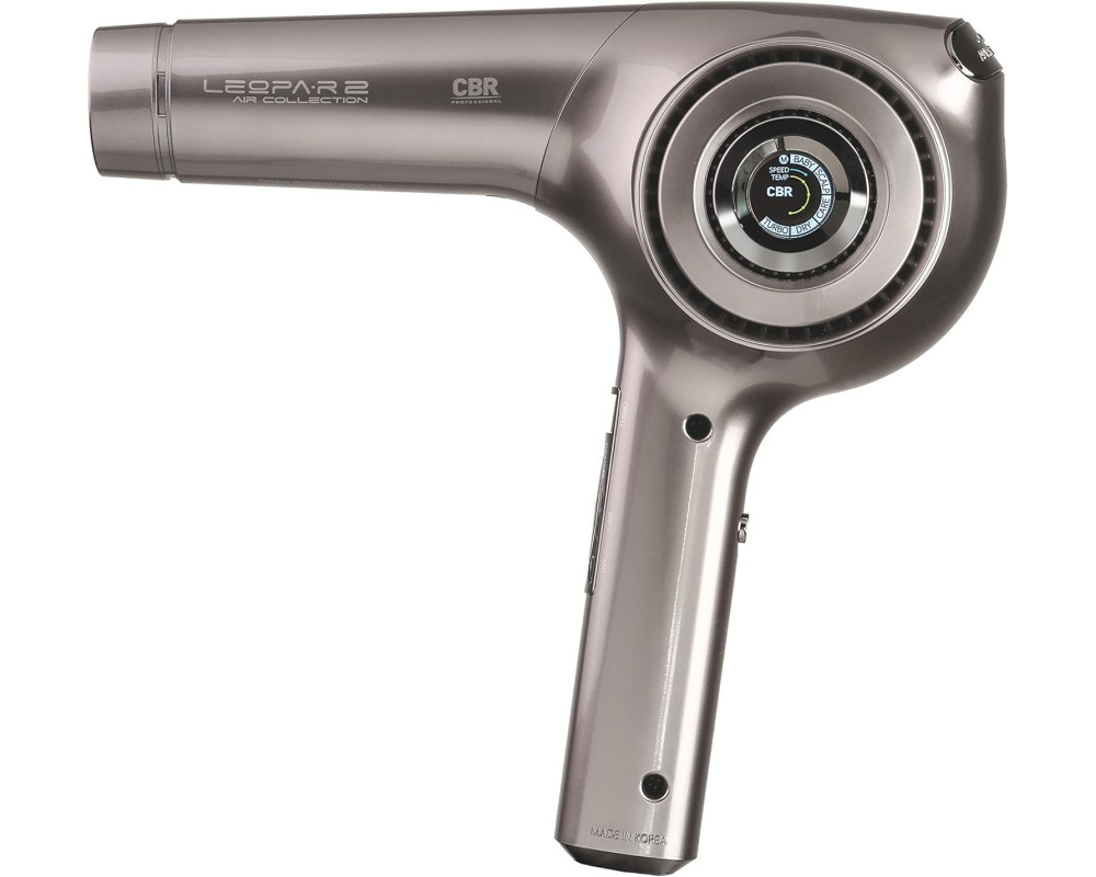 CBR Leopa-R2 Air Collection secador profesional