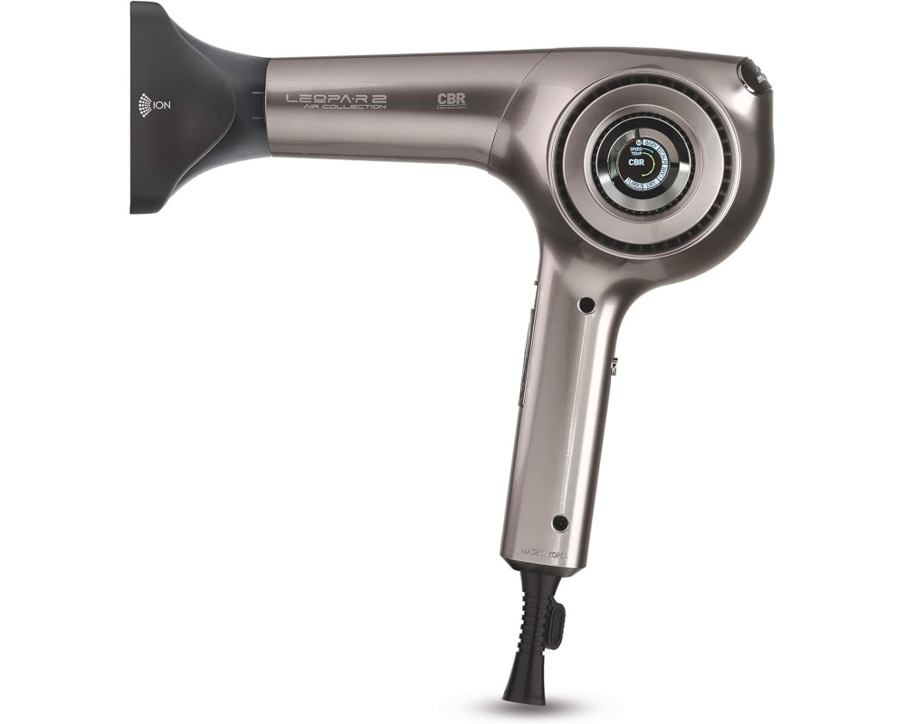 CBR Leopa-R2 Air Collection secador profesional