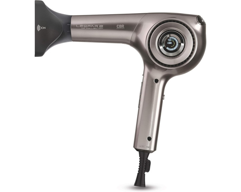 CBR Leopa-R2 Air Collection secador profesional