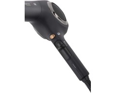 CBR Leopa-R Top BLDC secador profesional negro