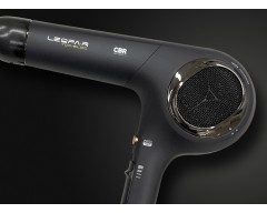 CBR Leopa-R Top BLDC secador profesional negro
