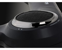 CBR Leopa-R Top BLDC secador profesional negro