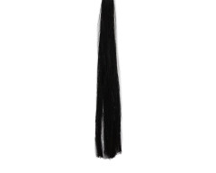 She extensión de keratina 55-60cm 10pz Nº4