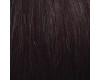 She extensión de keratina 55-60cm 10pz Nº4