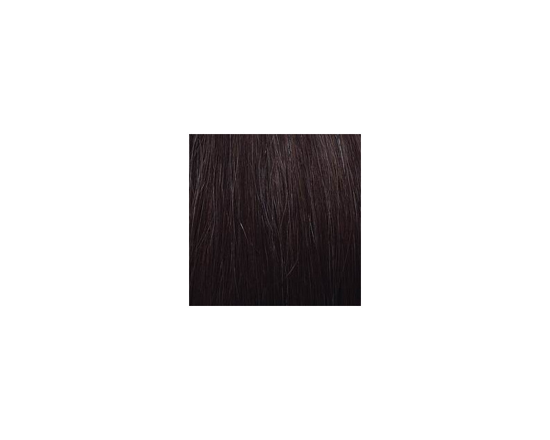 She extensión de keratina 55-60cm 10pz Nº4