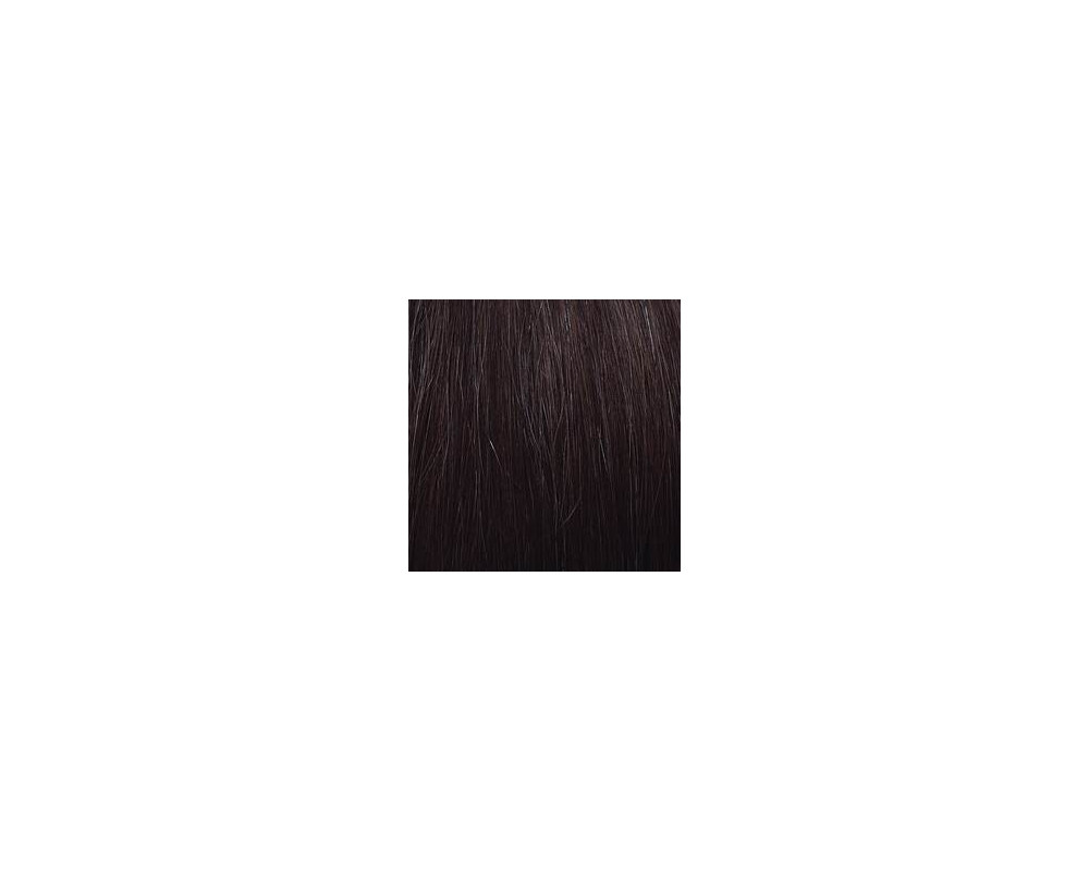 She extensión de keratina 55-60cm 10pz Nº4