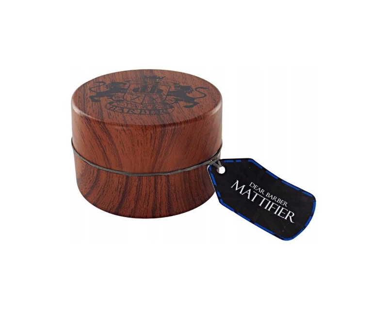 Dear Barber Mattifier cera mate 100 ml