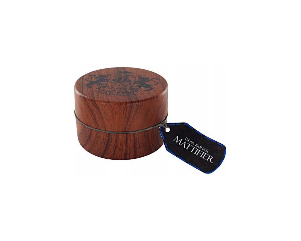 Dear Barber Mattifier cera mate 100 ml