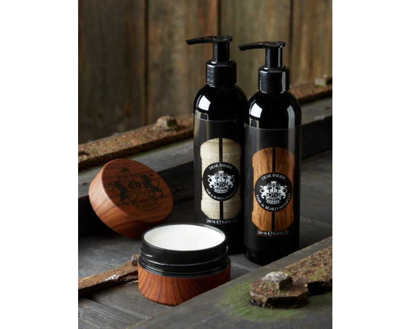 Dear Barber Mattifier cera mate 100 ml