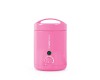 Perfect Beauty Mini Wax Colour fundidor de cera color rosa 125g