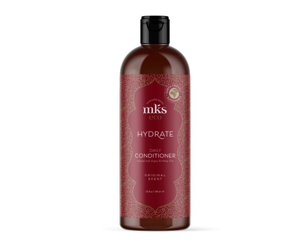 Mks Eco Hydrate Conditioner Original Scent acondicionador hidratante 739ml