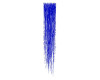Andreia Fierce Lash máscara de pestañas Blue