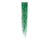 Andreia Fierce Lash máscara de pestañas Green