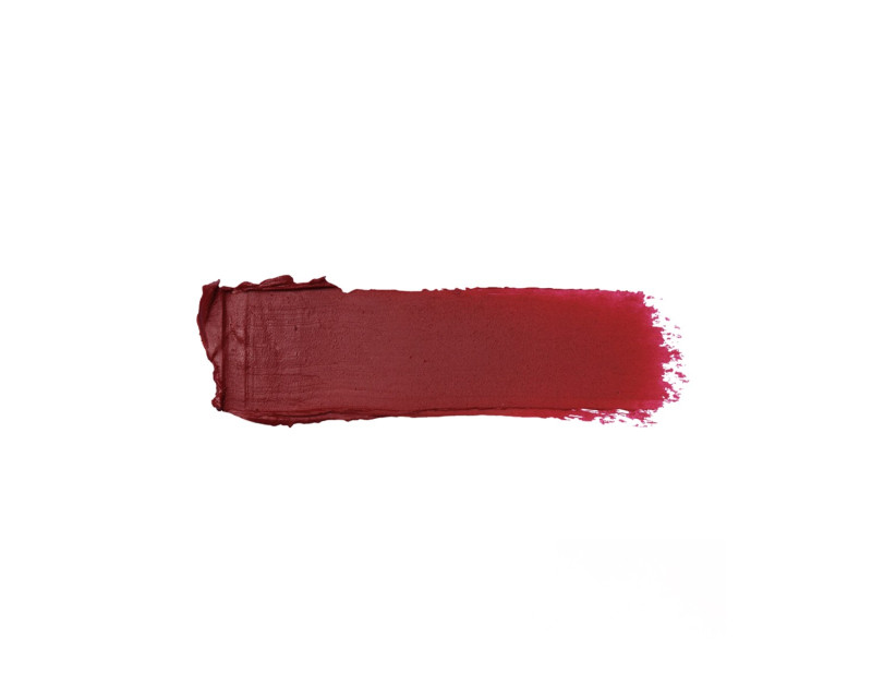 Andreia Liquid Lipstick Kiss Proof 01 Burgundy