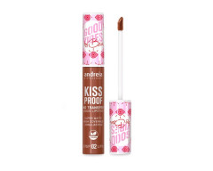 Andreia Liquid Lipstick Kiss Proof 16 Spirital