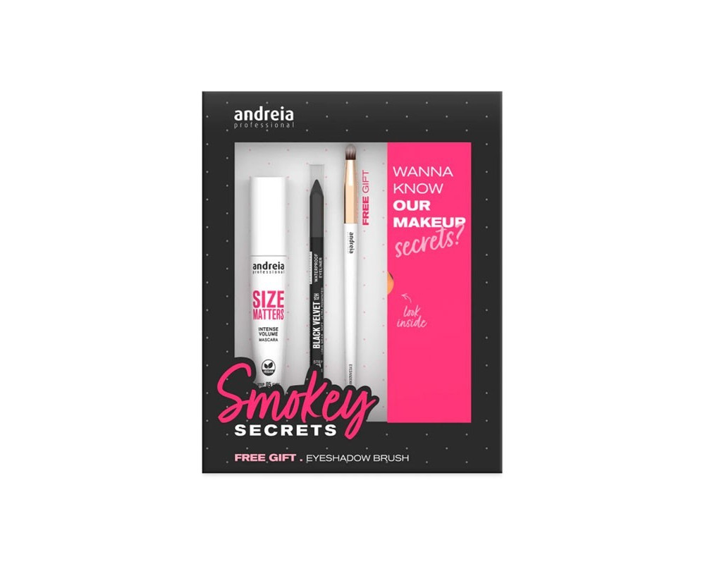 Andreia Smokey Sets Kit