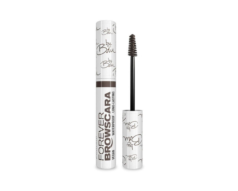 Andreia Browscara Cejas 02 Medium Brown