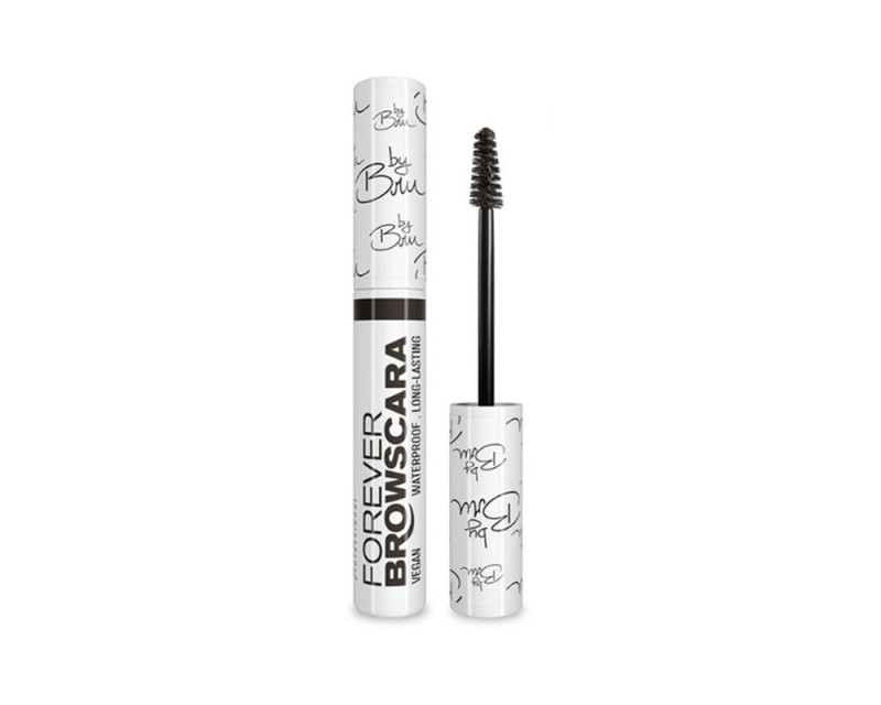 Andreia Browscara Cejas 03 Dark Brown