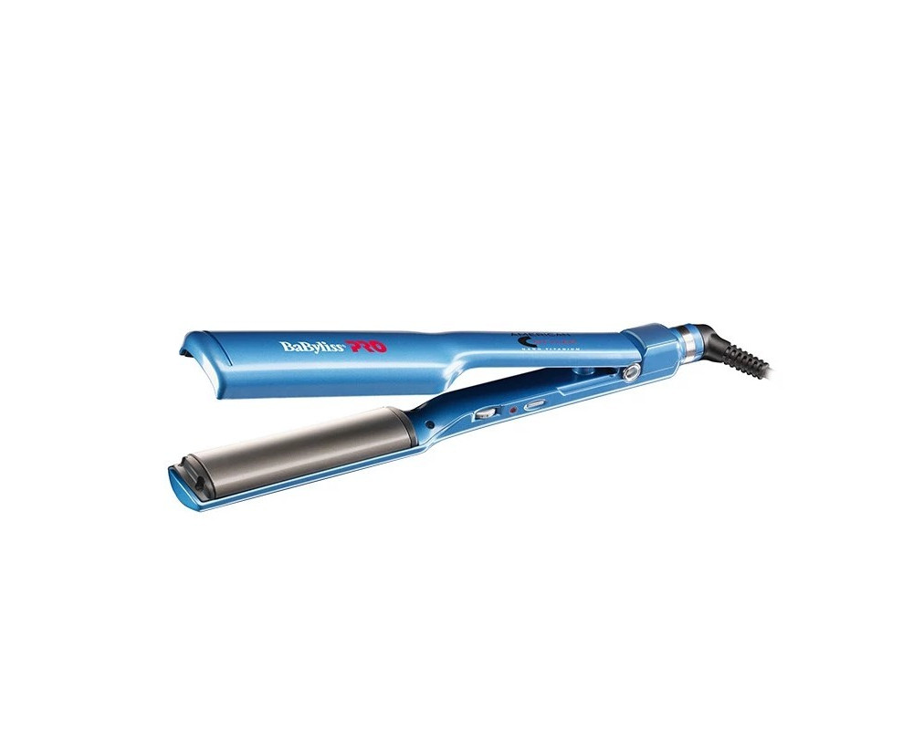 Babyliss Pro plancha American C Styler