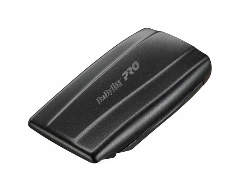 Babyliss pro trimmer travel