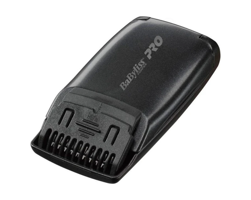 Babyliss pro trimmer travel