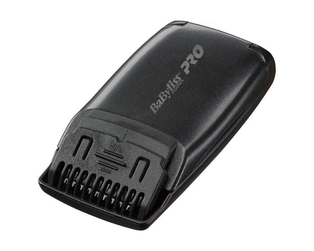 Babyliss pro trimmer travel