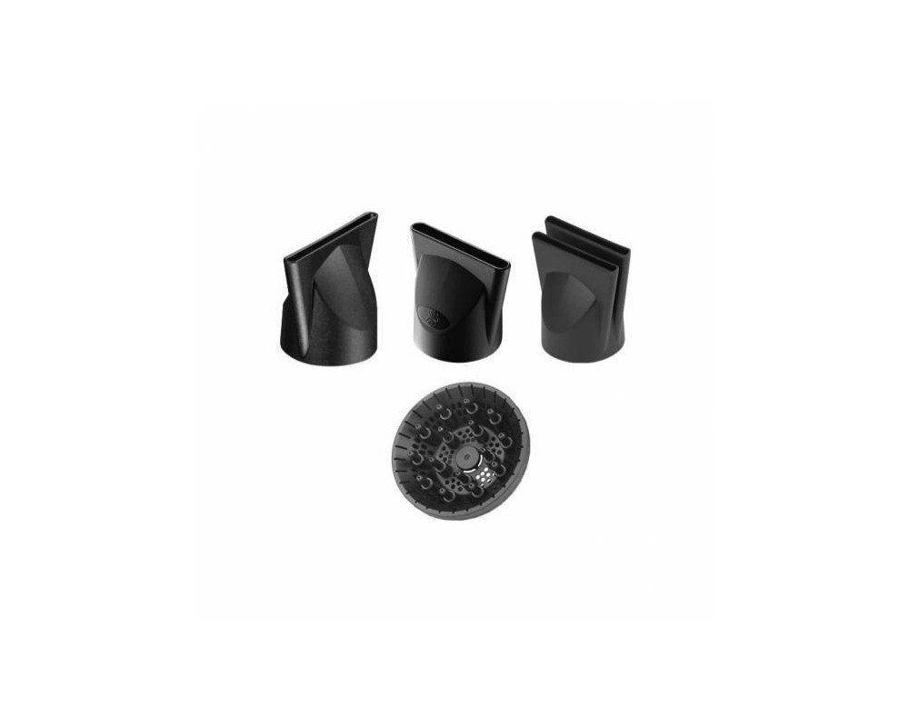 Babyliss Pro secador Stellato 4RTIST negro