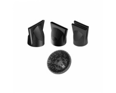 Babyliss Pro secador Stellato 4RTIST negro