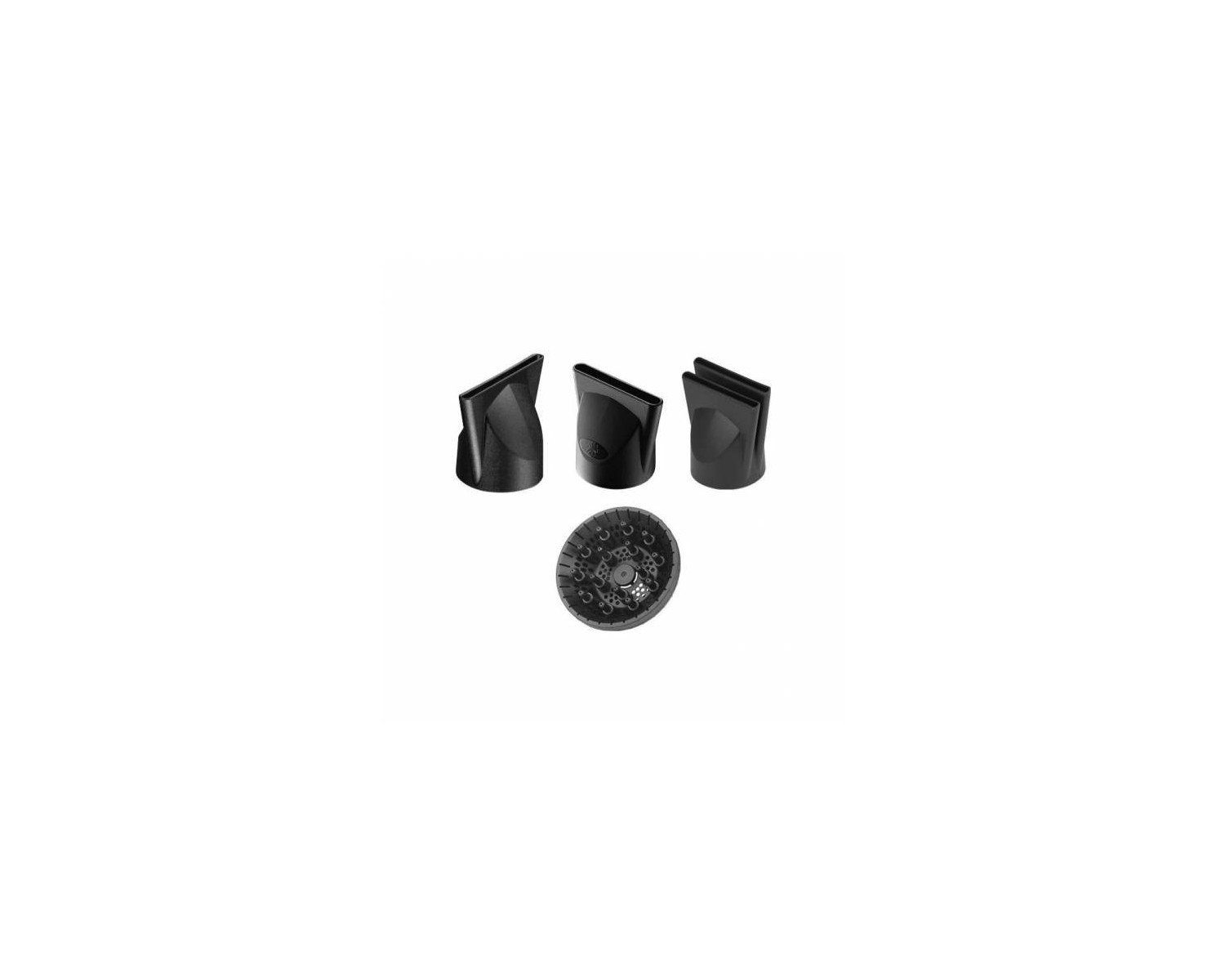 Babyliss Pro secador Stellato 4RTIST negro