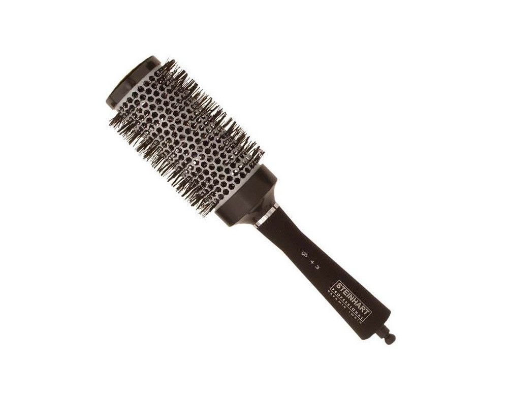 Giubra Platinum cepillo Ceramic Ø43 mm