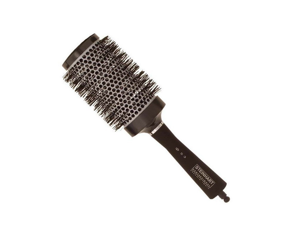 Giubra Platinum cepillo Ceramic Ø53 mm