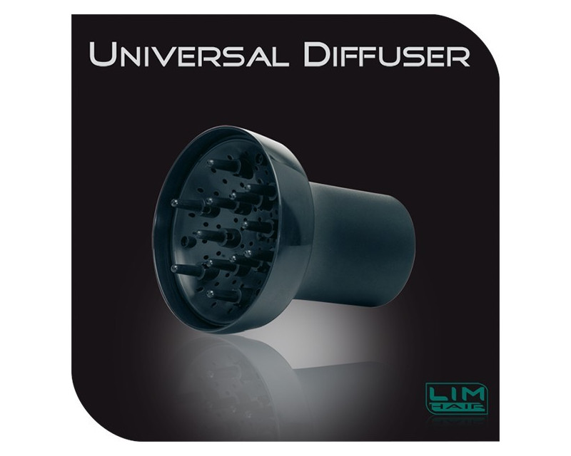 Lim difusor universal negro