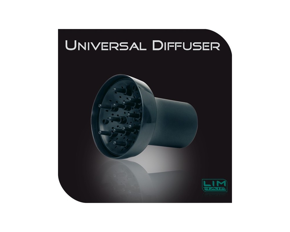 Lim Hair Difusor universal negro