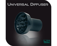 Lim difusor universal negro