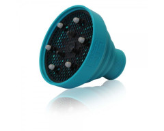 Lim difusor universal plegable turquesa
