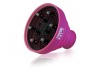 Lim Hair Difusor universal plegable fucsia