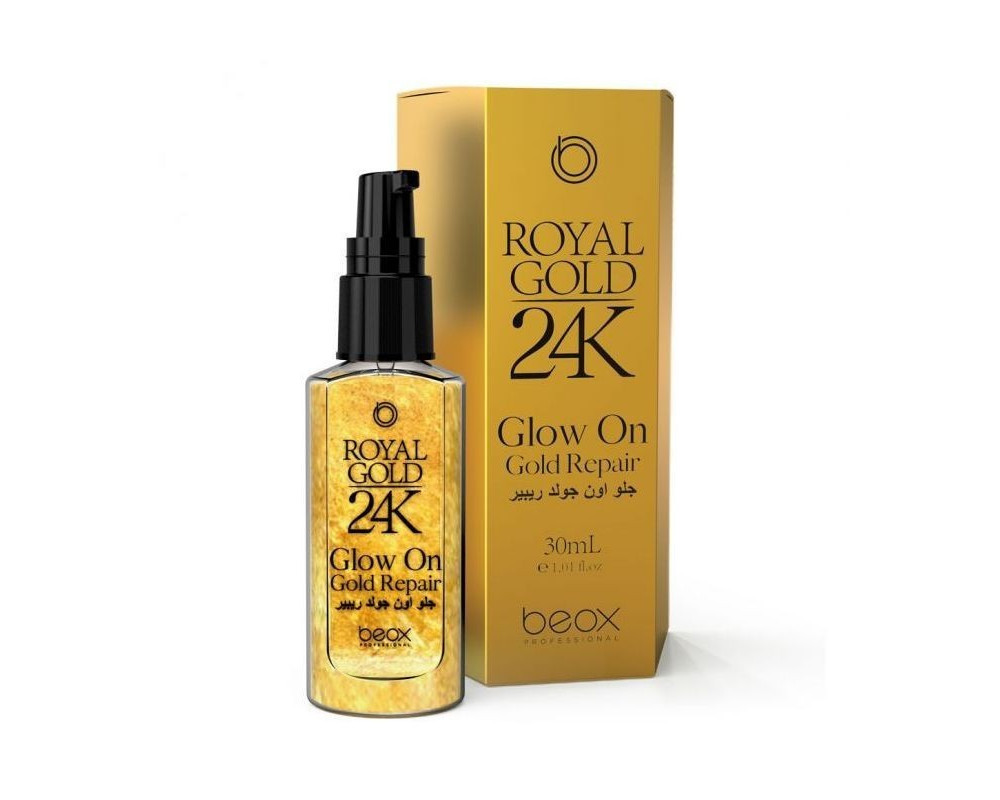 Beox 24K Serum Repair 30 ml