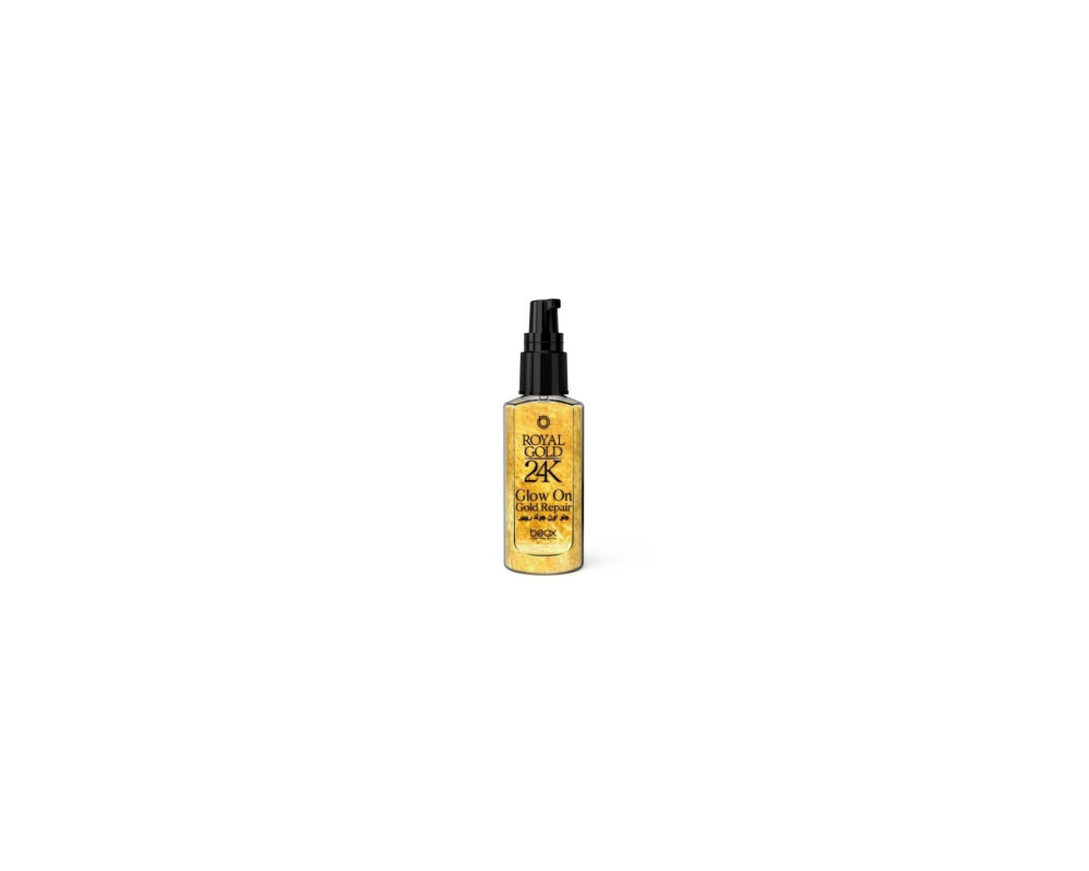 Beox 24K Serum Repair 30 ml