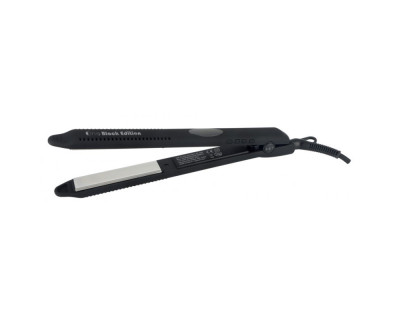 Agv plancha Titanium digital One Black edit