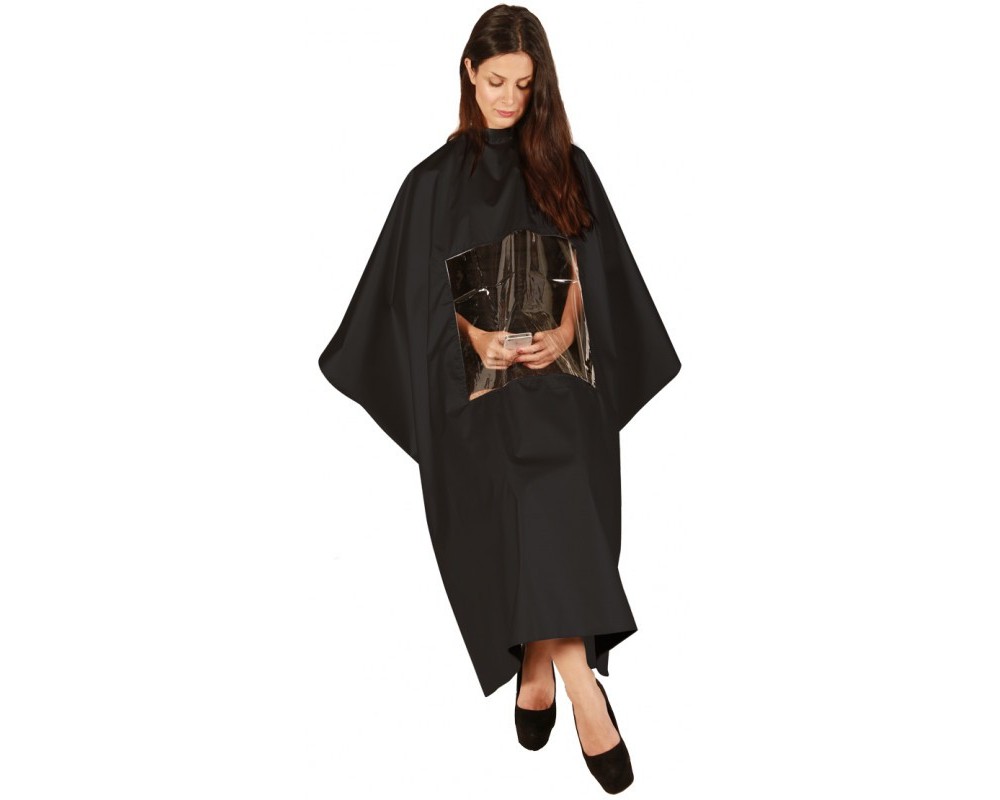 Agv capa corte bolsilo transparente