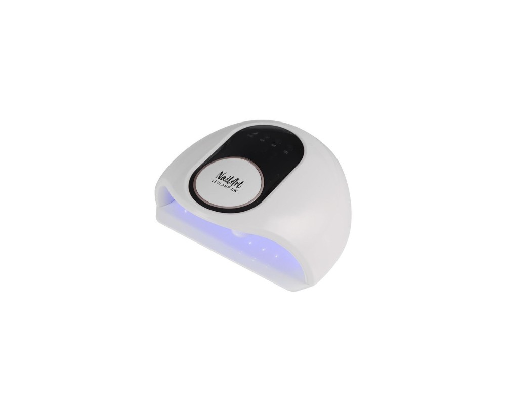 Myhair Nailart LedLamp 72W lámpara led profesional para uñas