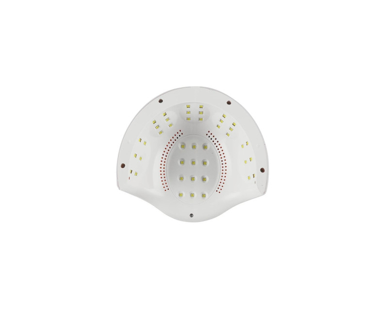 Myhair Nailart LedLamp 72W lámpara led profesional para uñas