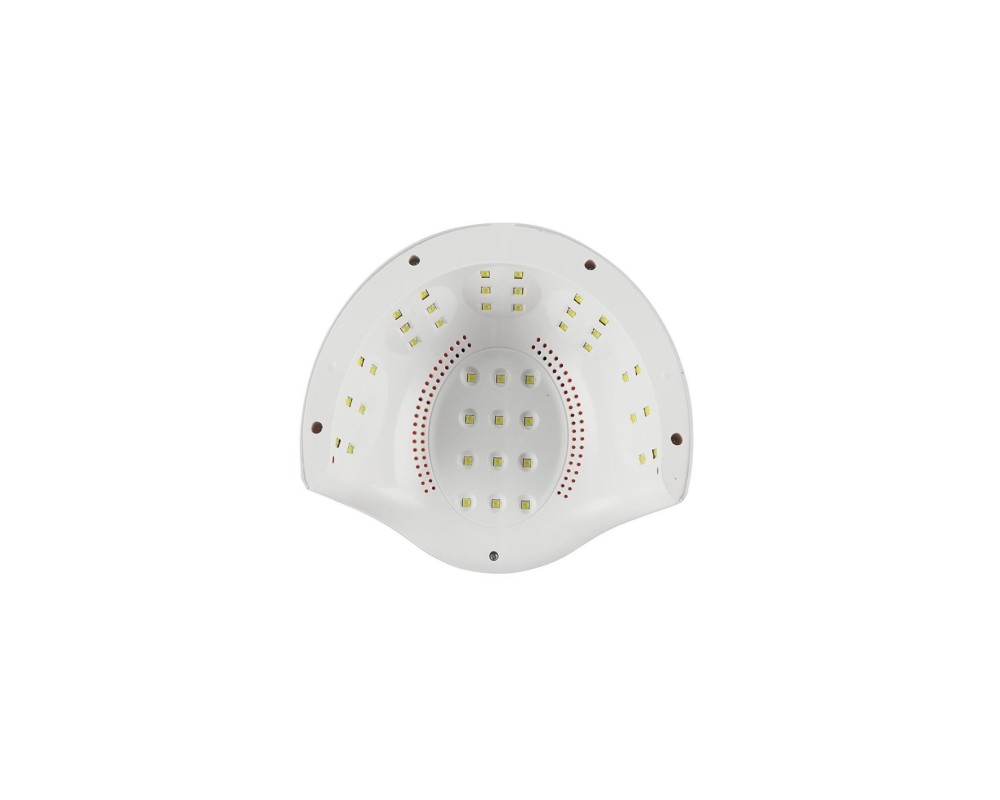 Myhair Nailart LedLamp 72W lámpara led profesional para uñas