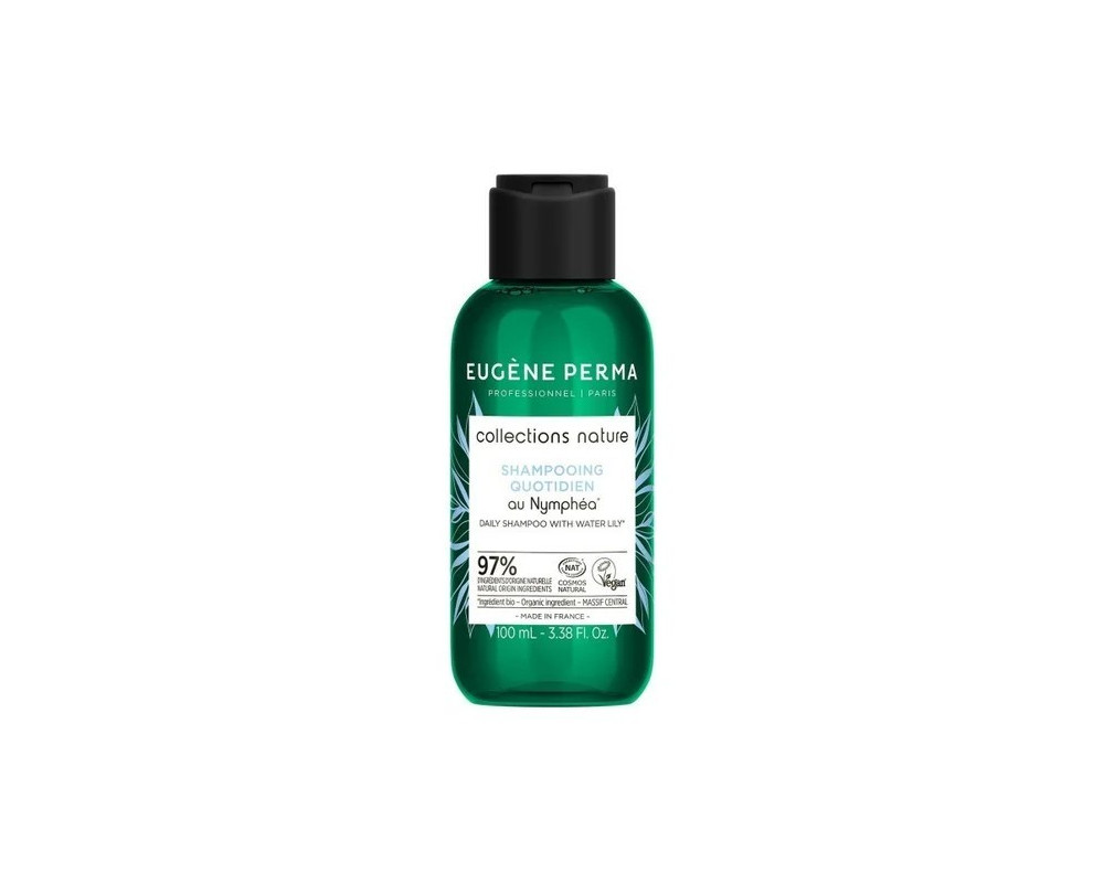 Eugene Perma Collections Nature Quotidien champú diario hidratante 100ml