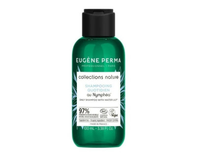Eugene Perma Collections Nature Quotidien champú diario hidratante 100ml