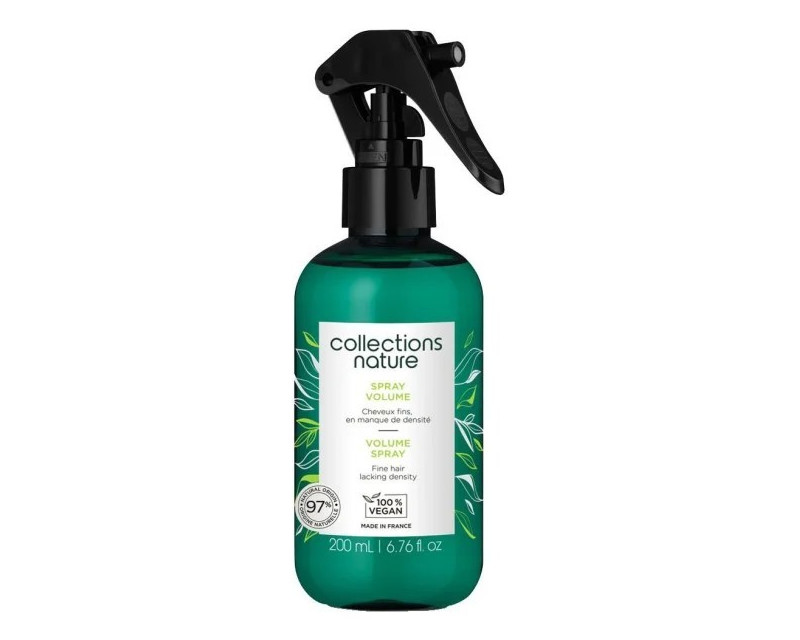 Eugene Perma Collections Nature spray de volumen 200ml