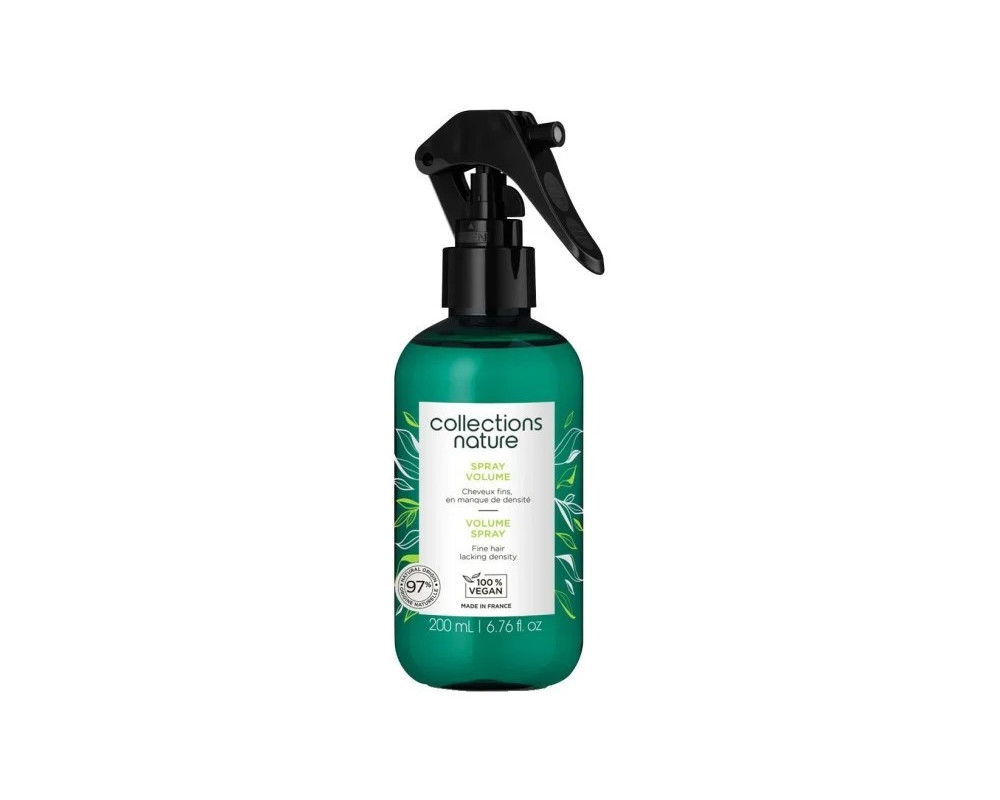 Eugene Perma Collections Nature spray de volumen 200ml
