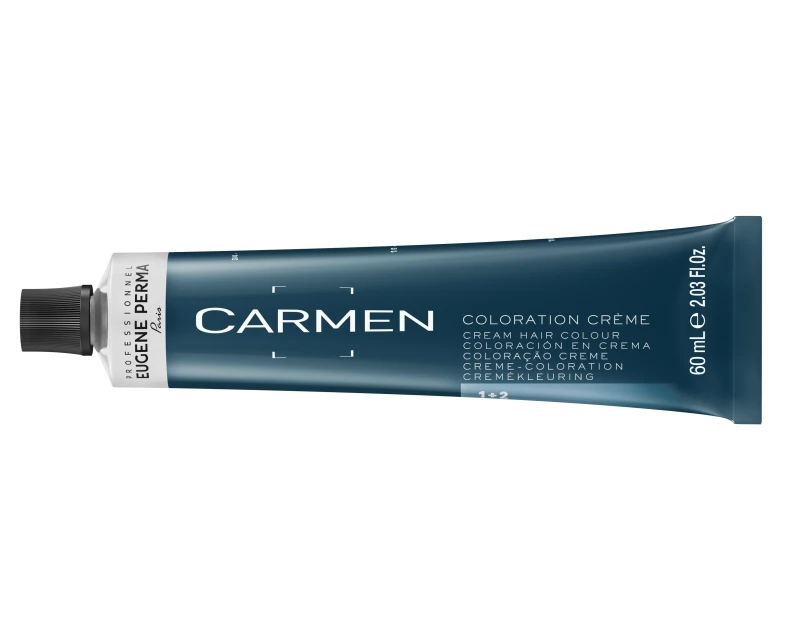 Eugene Perma Carmen M112  Metalico Gris Prof