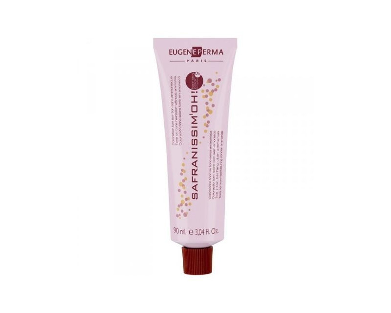 Eugene Perma Safranissim Oh 734 turron